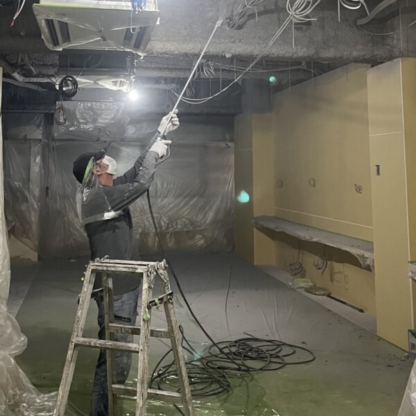 先輩の声：Aさん　（勤続年数11年）